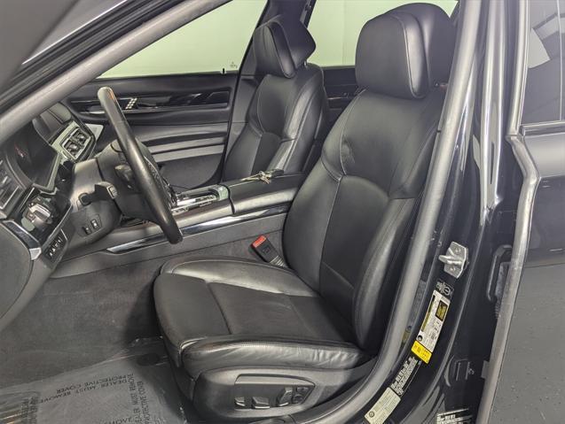 used 2013 BMW ALPINA B7 car, priced at $22,000