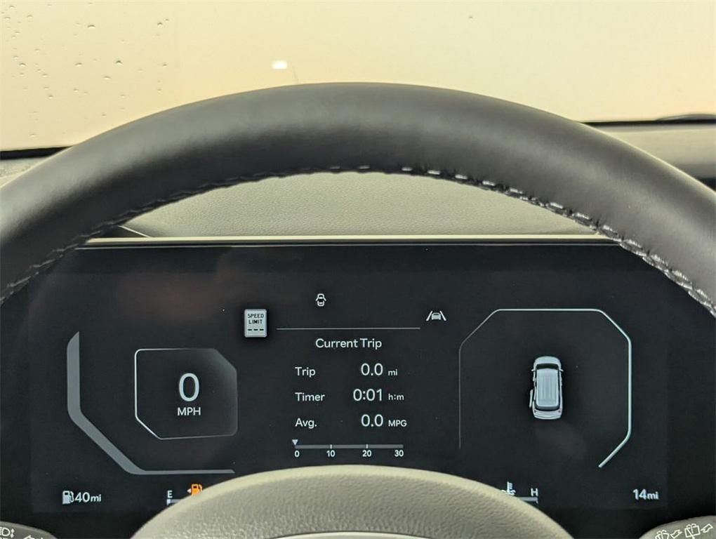 new 2025 Kia Carnival car, priced at $49,653