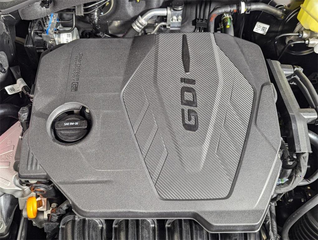 new 2025 Kia Sorento car, priced at $35,759