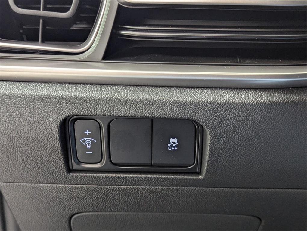 new 2025 Kia Sorento car, priced at $35,759