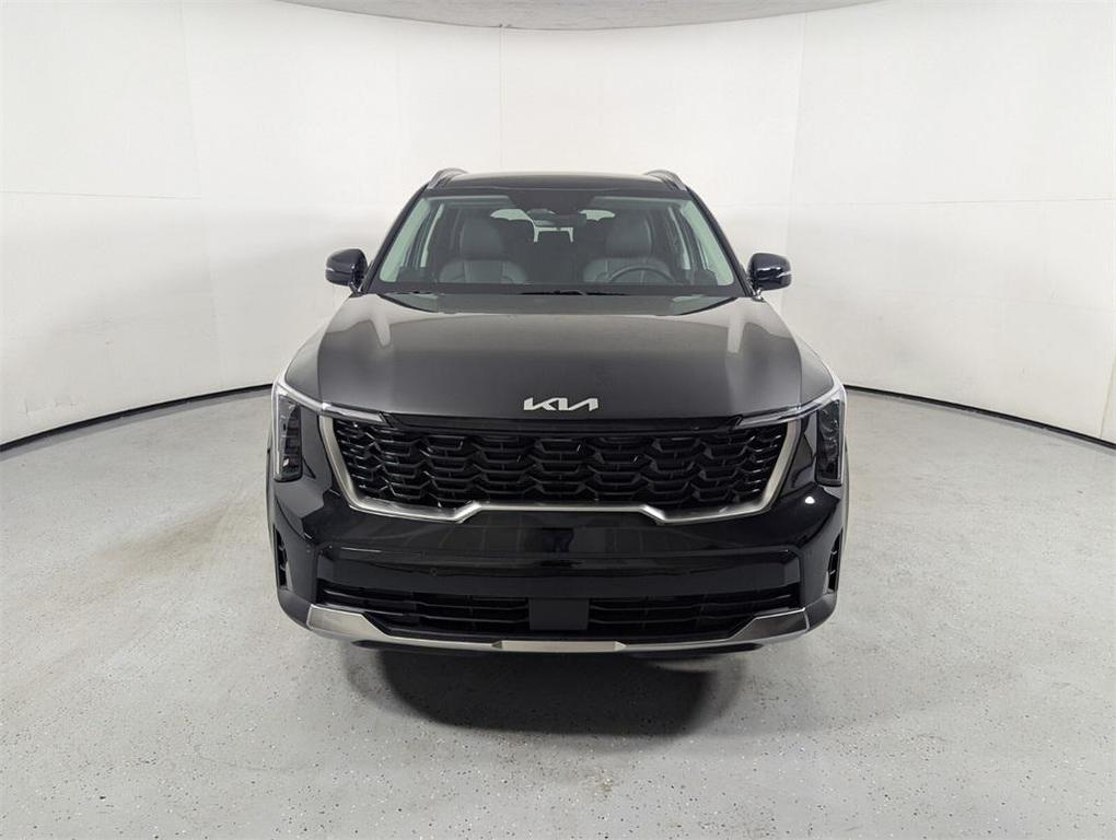 new 2025 Kia Sorento car, priced at $35,759