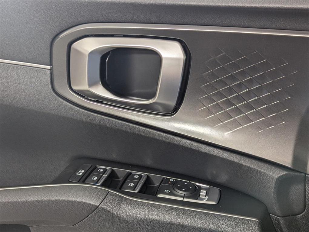 new 2025 Kia Sorento car, priced at $35,759