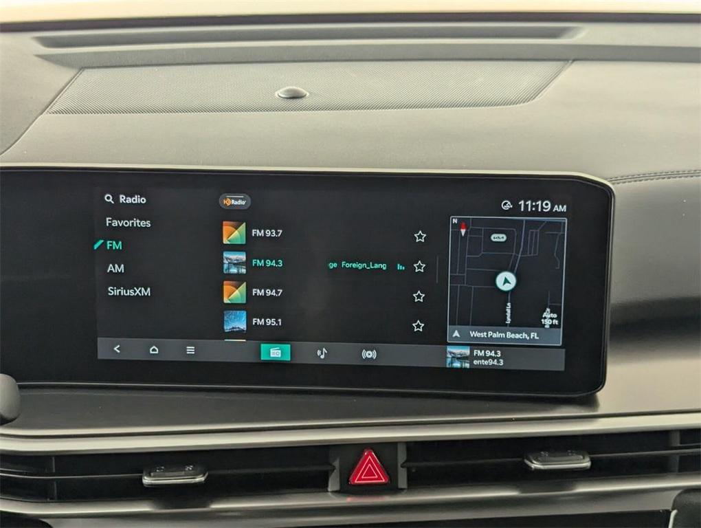 new 2025 Kia Sorento car, priced at $35,759