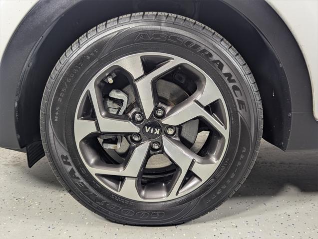 used 2020 Kia Sportage car, priced at $12,991