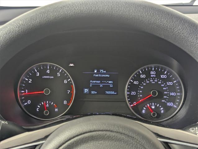 used 2020 Kia Sportage car, priced at $12,991