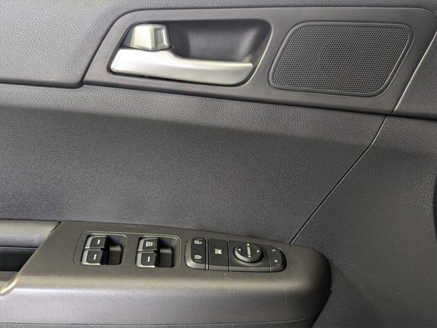 used 2020 Kia Sportage car, priced at $12,991