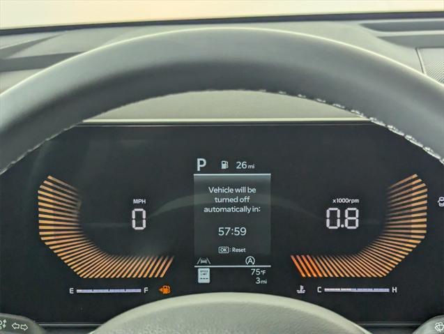 new 2025 Kia Sorento car, priced at $38,220
