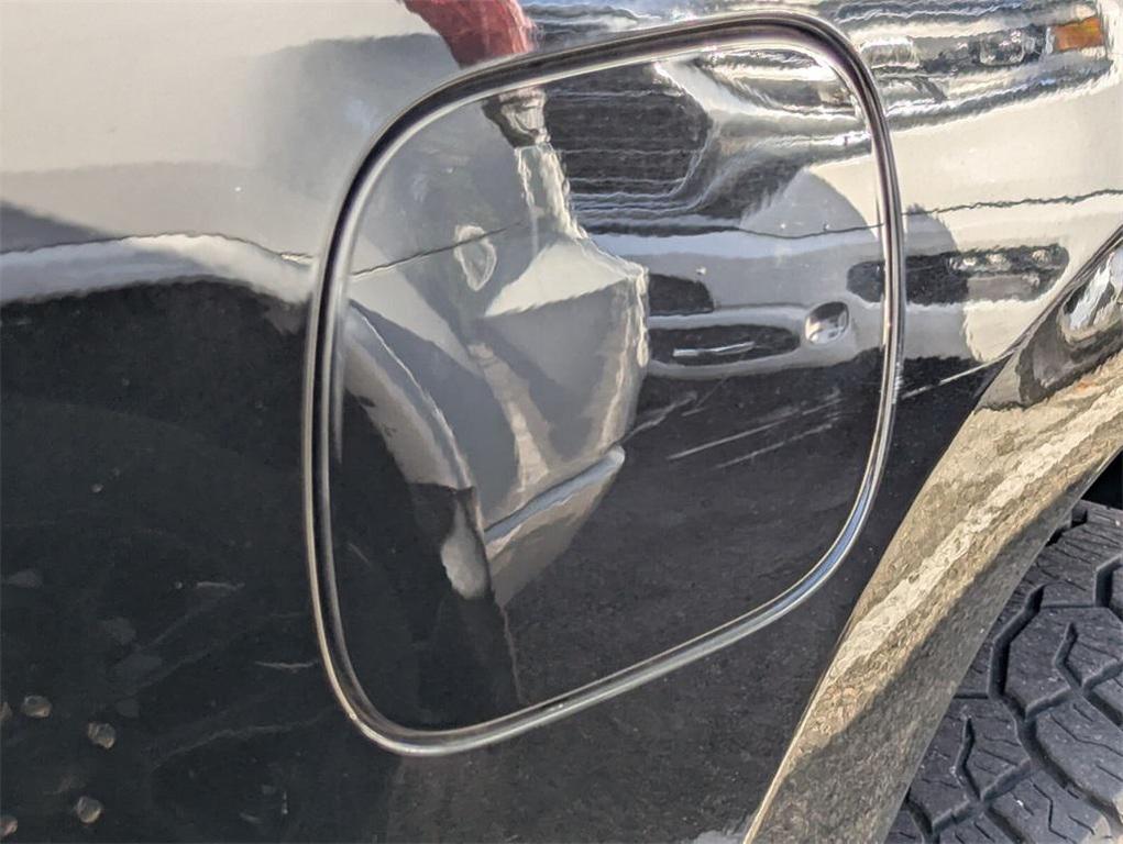 used 2022 Ram 1500 car, priced at $24,995