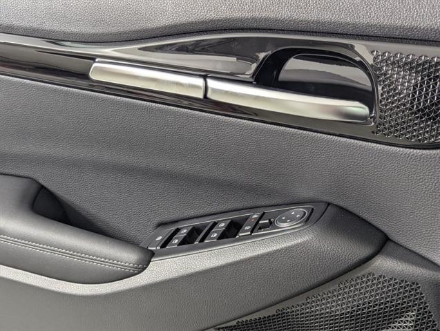 new 2025 Kia Seltos car, priced at $28,790