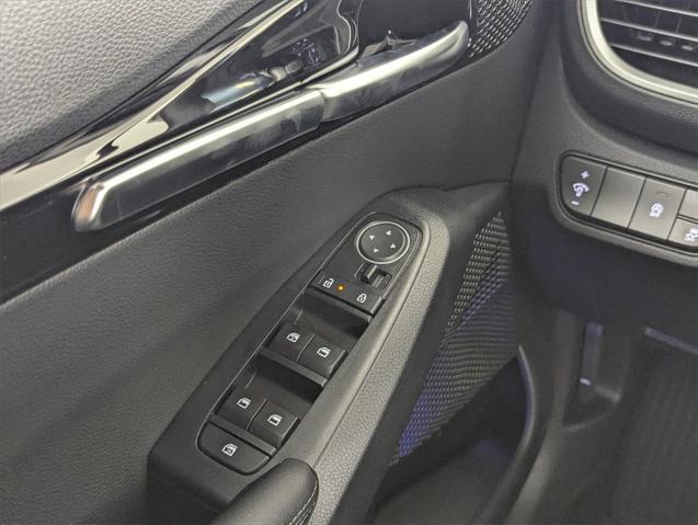 new 2025 Kia Seltos car, priced at $28,790