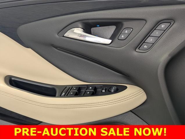 used 2017 Buick Envision car, priced at $8,991