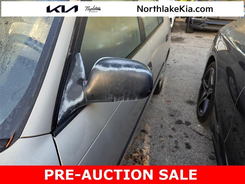 used 1993 Toyota Corolla car, priced at $1,931
