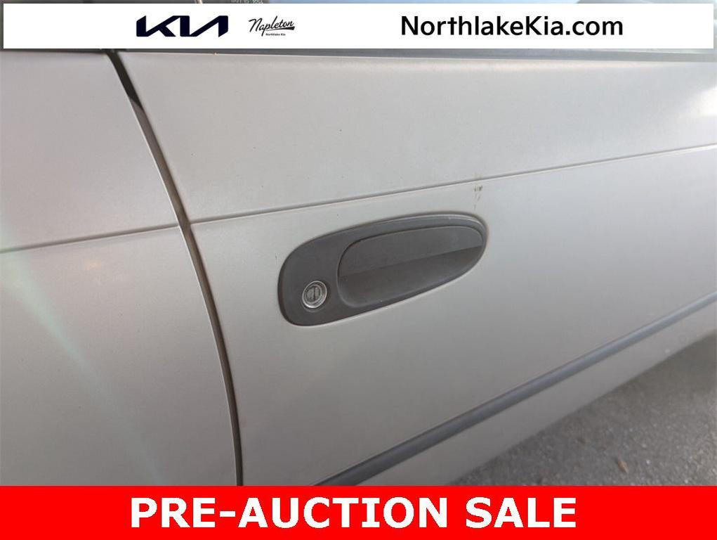 used 1993 Toyota Corolla car, priced at $1,931