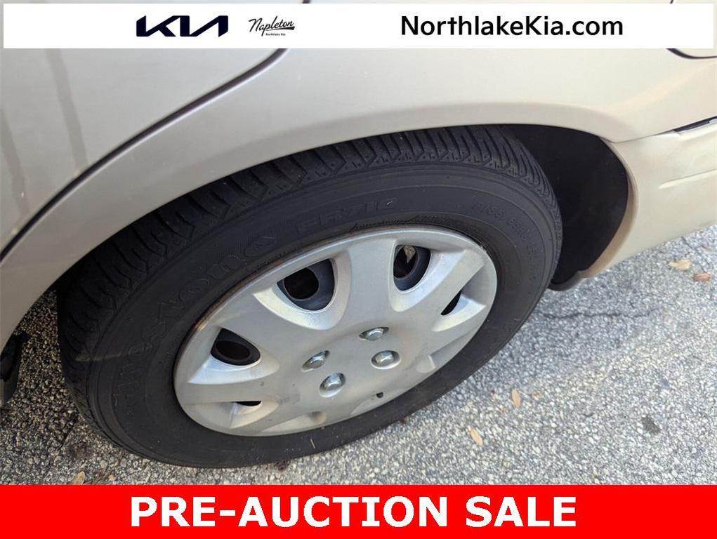 used 1993 Toyota Corolla car, priced at $1,931