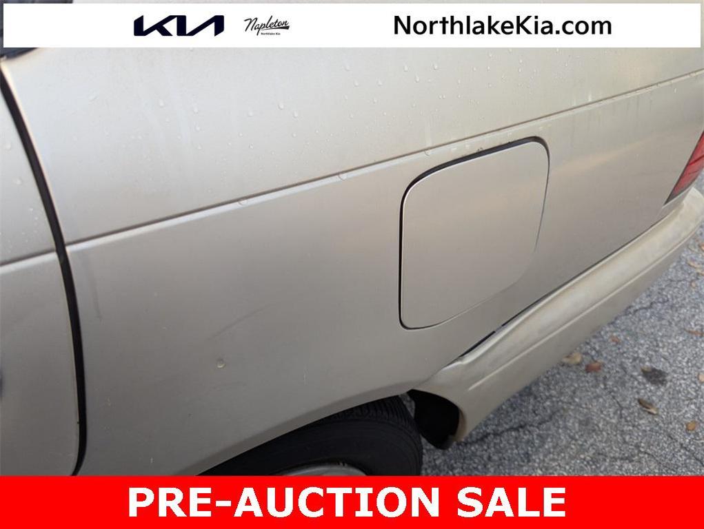 used 1993 Toyota Corolla car, priced at $1,931