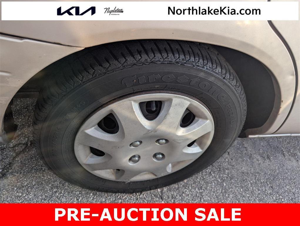used 1993 Toyota Corolla car, priced at $1,931