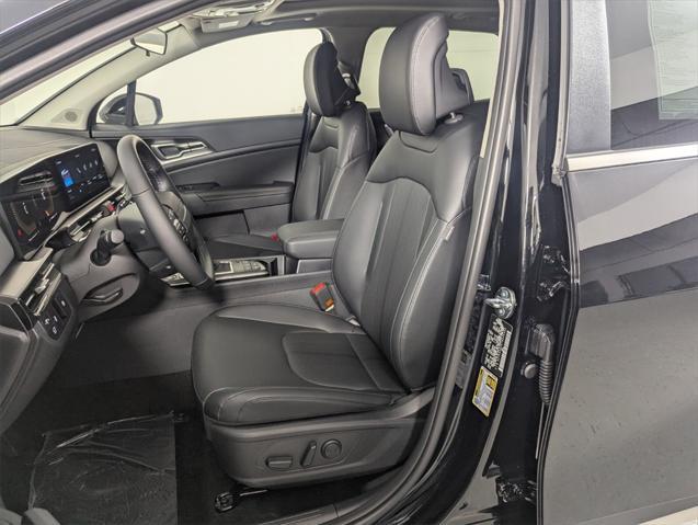 new 2026 Kia Sportage car, priced at $33,065