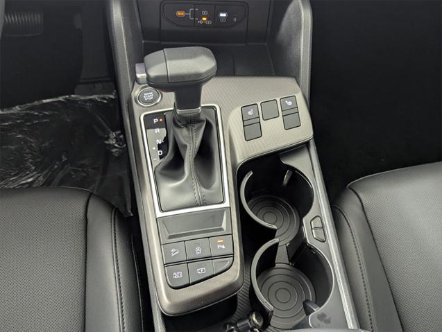 new 2026 Kia Sportage car, priced at $33,065