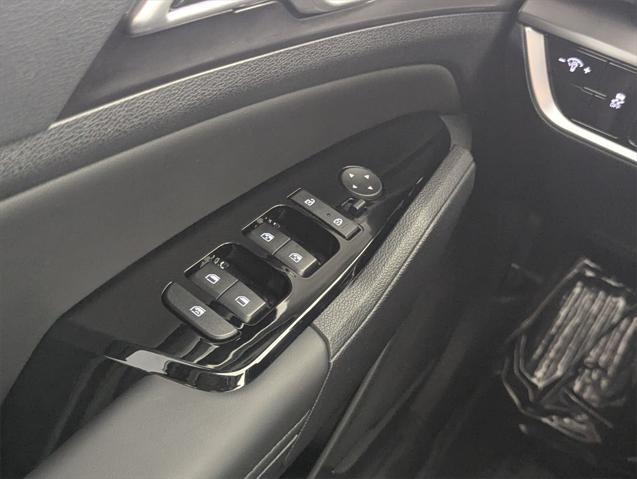 new 2025 Kia Sportage car, priced at $29,298