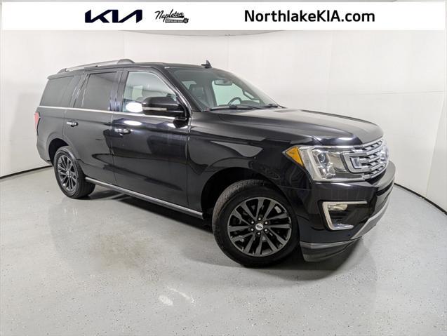 used 2020 Ford Expedition car, priced at $26,791