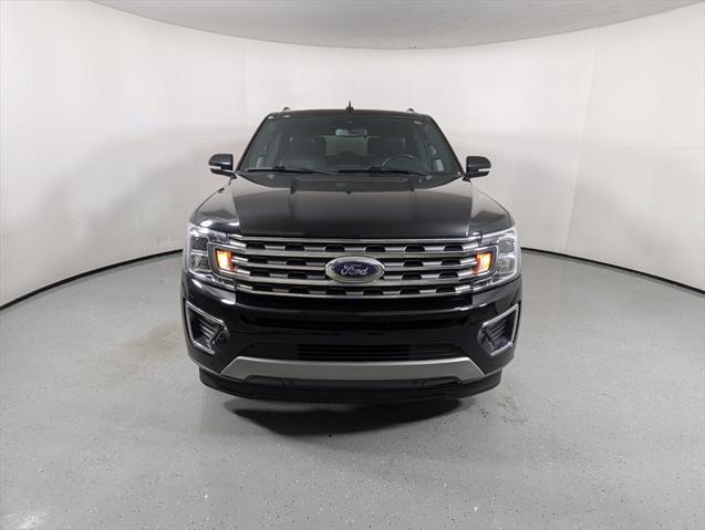 used 2020 Ford Expedition car, priced at $26,791