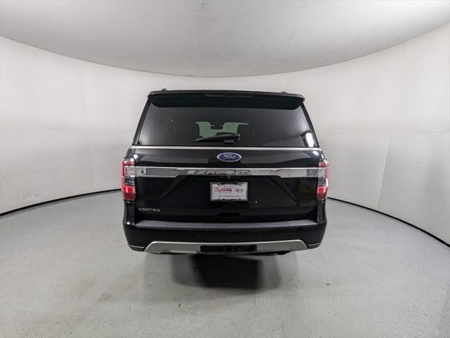 used 2020 Ford Expedition car, priced at $26,791