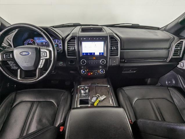 used 2020 Ford Expedition car, priced at $26,791