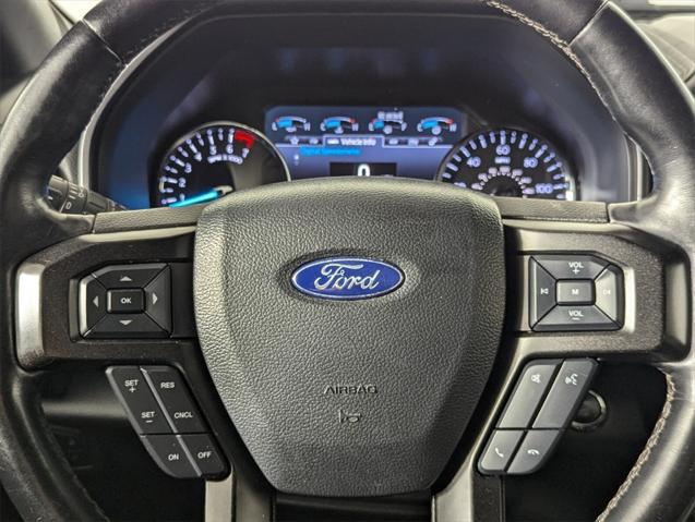 used 2020 Ford Expedition car, priced at $26,791