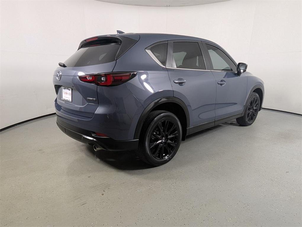 used 2023 Mazda CX-5 car, priced at $24,995