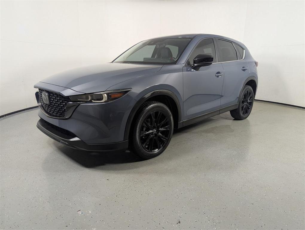 used 2023 Mazda CX-5 car, priced at $24,995