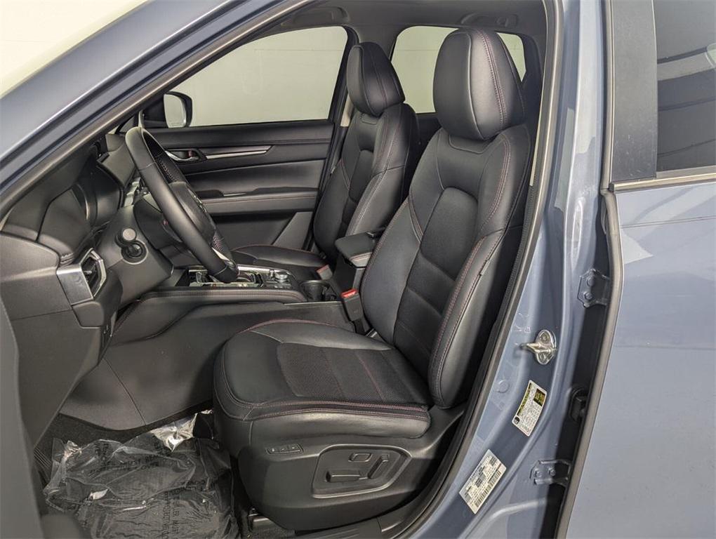 used 2023 Mazda CX-5 car, priced at $24,995