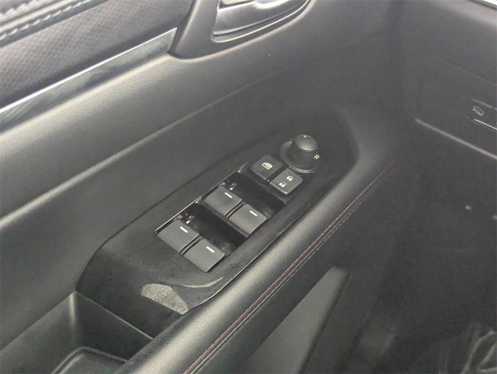 used 2023 Mazda CX-5 car, priced at $24,995