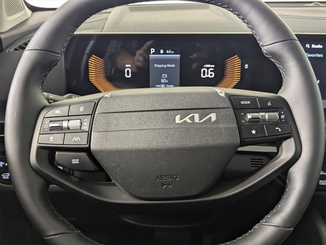 new 2026 Kia Sportage car, priced at $32,560