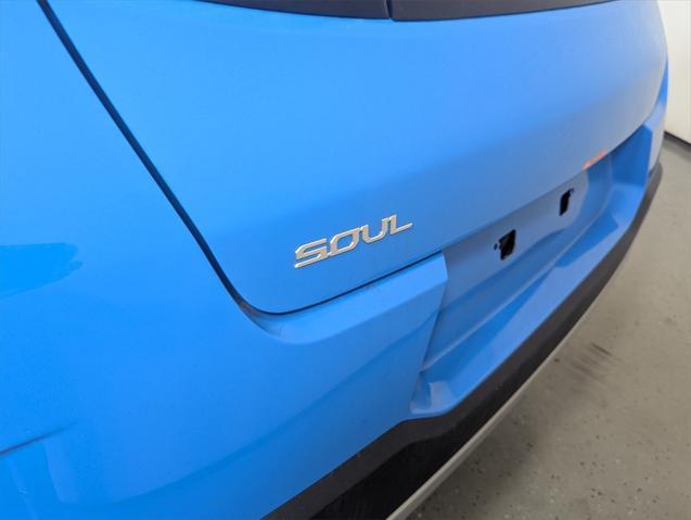 new 2025 Kia Soul car, priced at $27,060