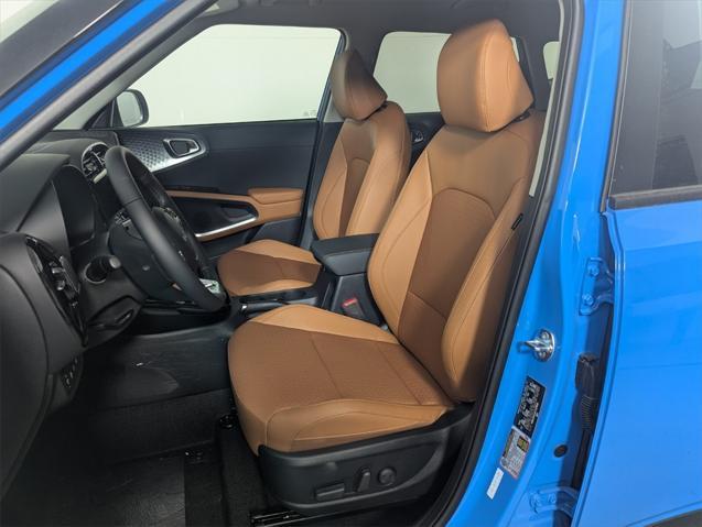 new 2025 Kia Soul car, priced at $27,060