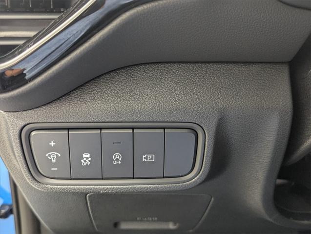 new 2025 Kia Soul car, priced at $27,060