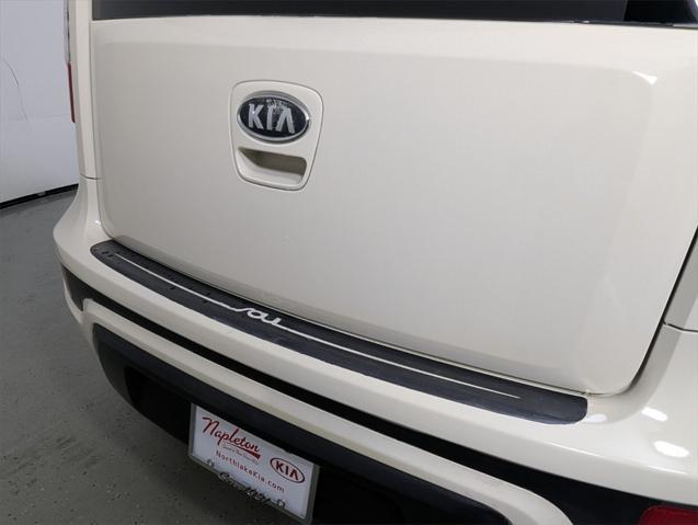 used 2012 Kia Soul car, priced at $8,491