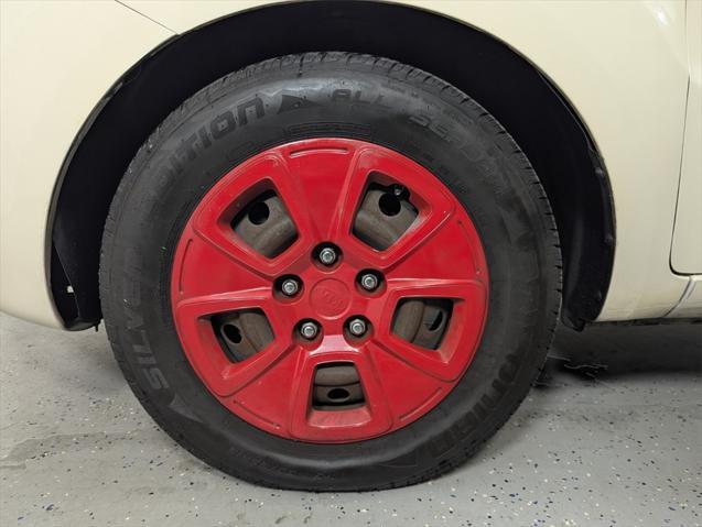 used 2012 Kia Soul car, priced at $8,491