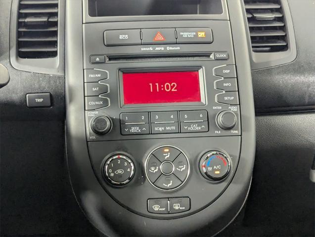 used 2012 Kia Soul car, priced at $8,491