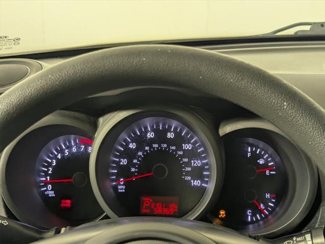 used 2012 Kia Soul car, priced at $8,491