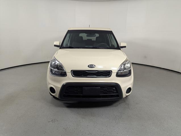used 2012 Kia Soul car, priced at $8,491