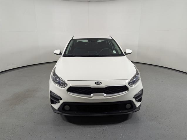 used 2020 Kia Forte car, priced at $9,995