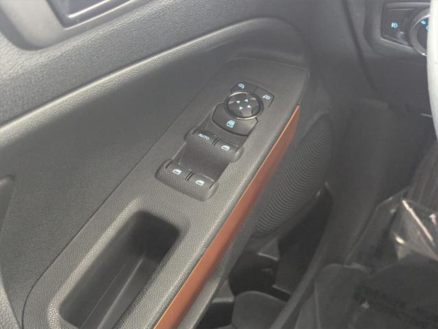 used 2018 Ford EcoSport car, priced at $10,995