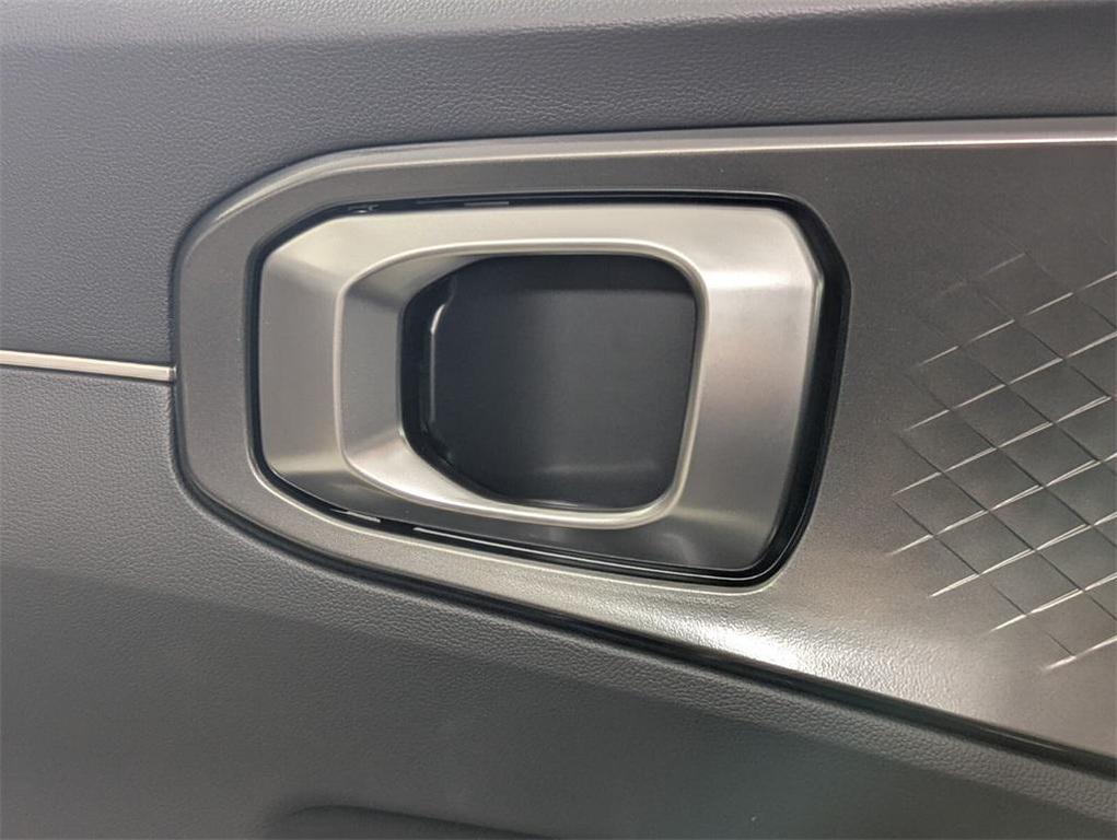 new 2026 Kia Sorento car, priced at $38,445