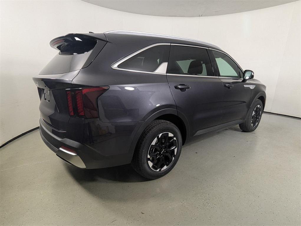 new 2026 Kia Sorento car, priced at $38,445
