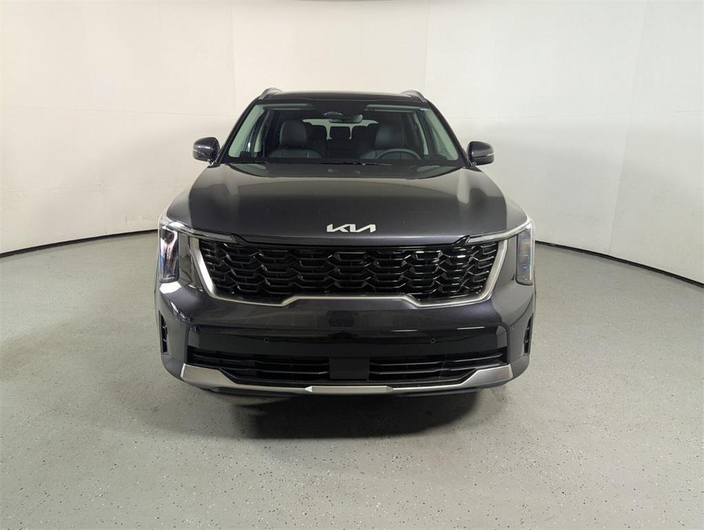 new 2026 Kia Sorento car, priced at $38,445