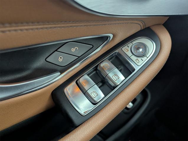 used 2017 Mercedes-Benz C-Class car, priced at $25,995