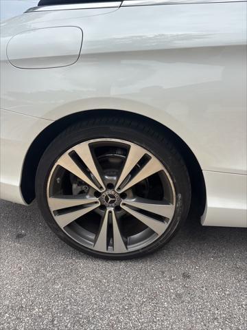 used 2017 Mercedes-Benz C-Class car, priced at $26,491