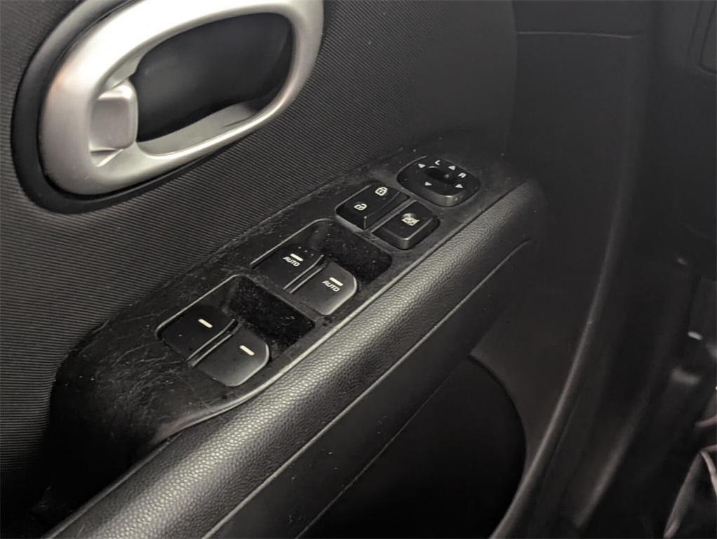 used 2014 Kia Soul car, priced at $7,995