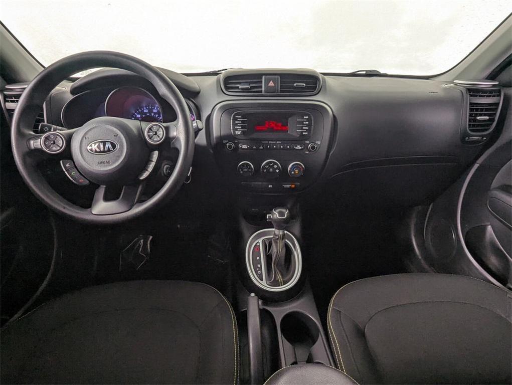 used 2014 Kia Soul car, priced at $7,995